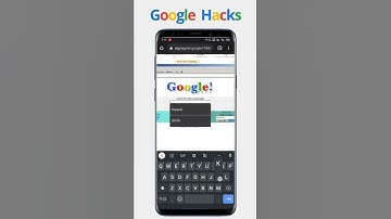 Google in 1998 | Old google | Google hacks | Google tricks | Google fun | #shorts