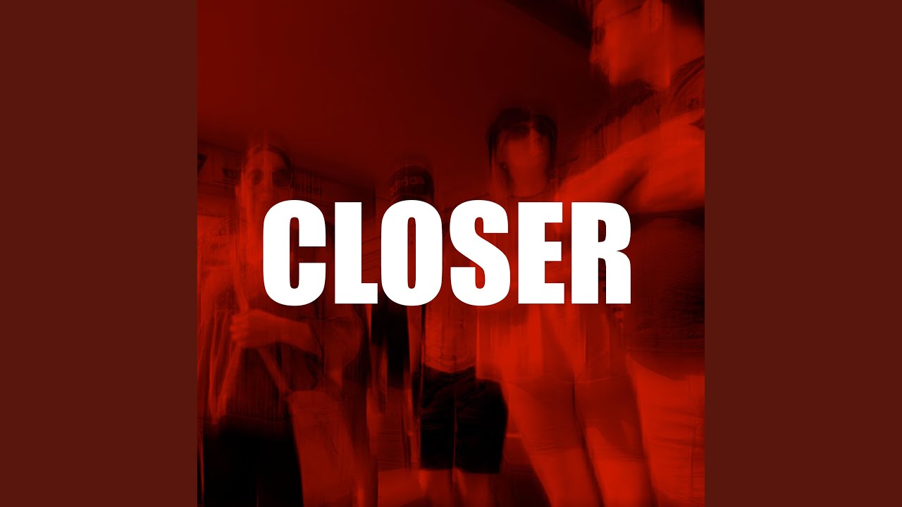 Watch Closer on YouTube Watch Closer on YouTube