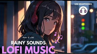 Drift Away π§οΈ | Relaxing Lofi Beats for Study & Chill
