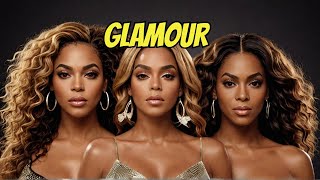 Star Studded Glamour Night  Beyonce & More!