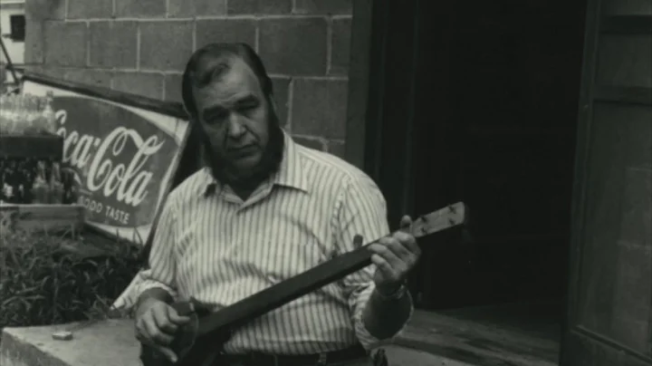Charlie Blevins & The Independent Mountaineers - M...
