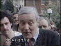 Tony Benn | Labour Party | Political Struggle |1981