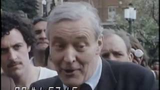 Tony Benn | Labour Party | Political Struggle |1981