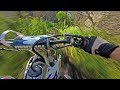 TURAKINA, NEW ZEALAND TRAIL RIDE (RAW SOUND)