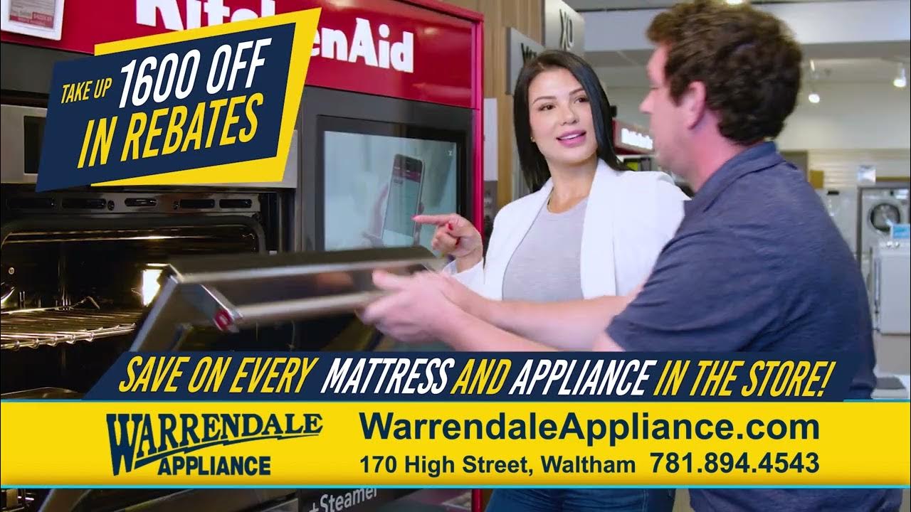 Warrendale Black Friday A YouTube