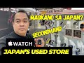 Why You Should Buy An Apple Watch In Japan