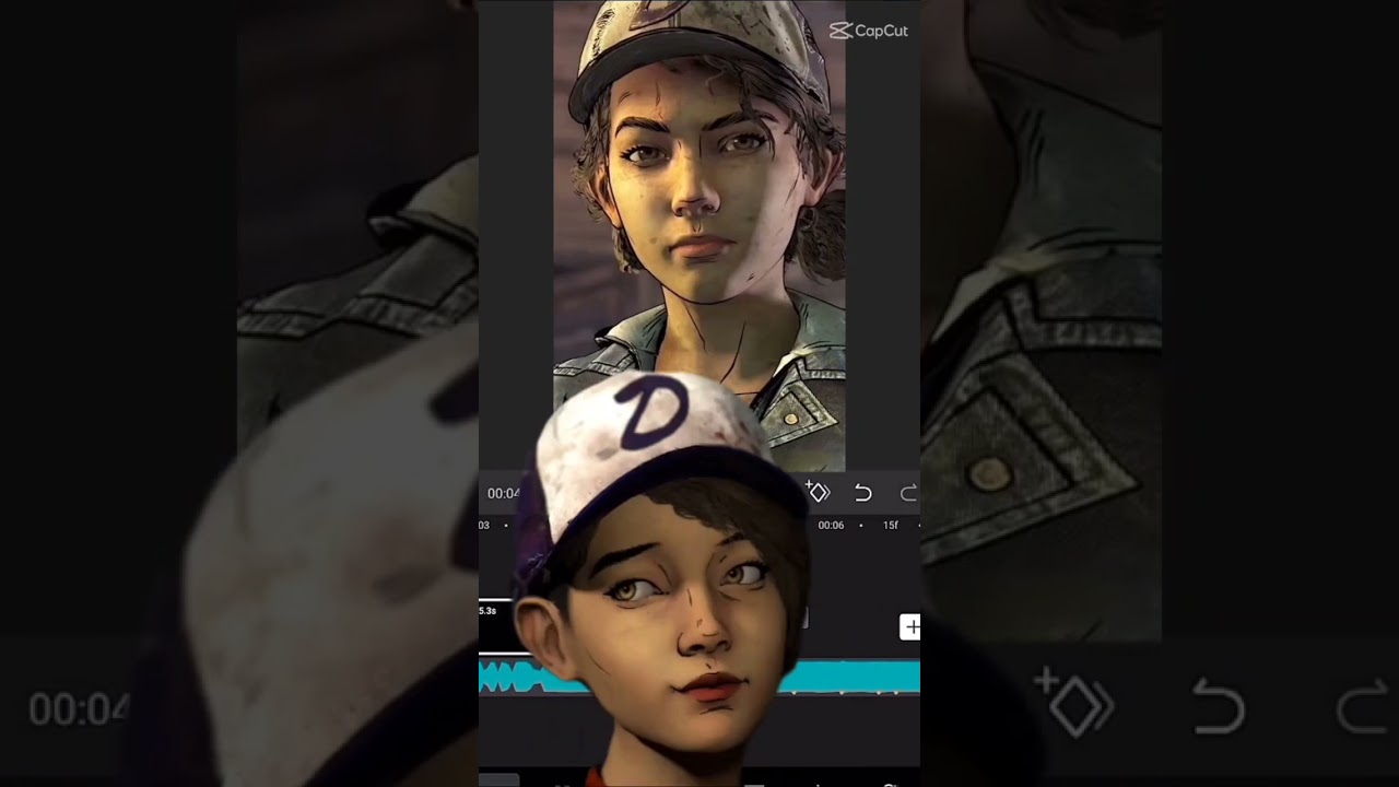 Watch Ava max pyscho, the walking dead, clementine post slowed on YouTube Watch Ava max pyscho, the walking dead, clementine post slowed on YouTube
