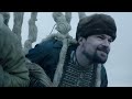 Vikings - Soundtrack - Ivar Travels the Silk Road - IVAR THE BONELESS THEME - 1 Hour 1 Version -