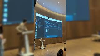 International Interscholastic AI Olympiad-Award Ceremony-June 11, 2025