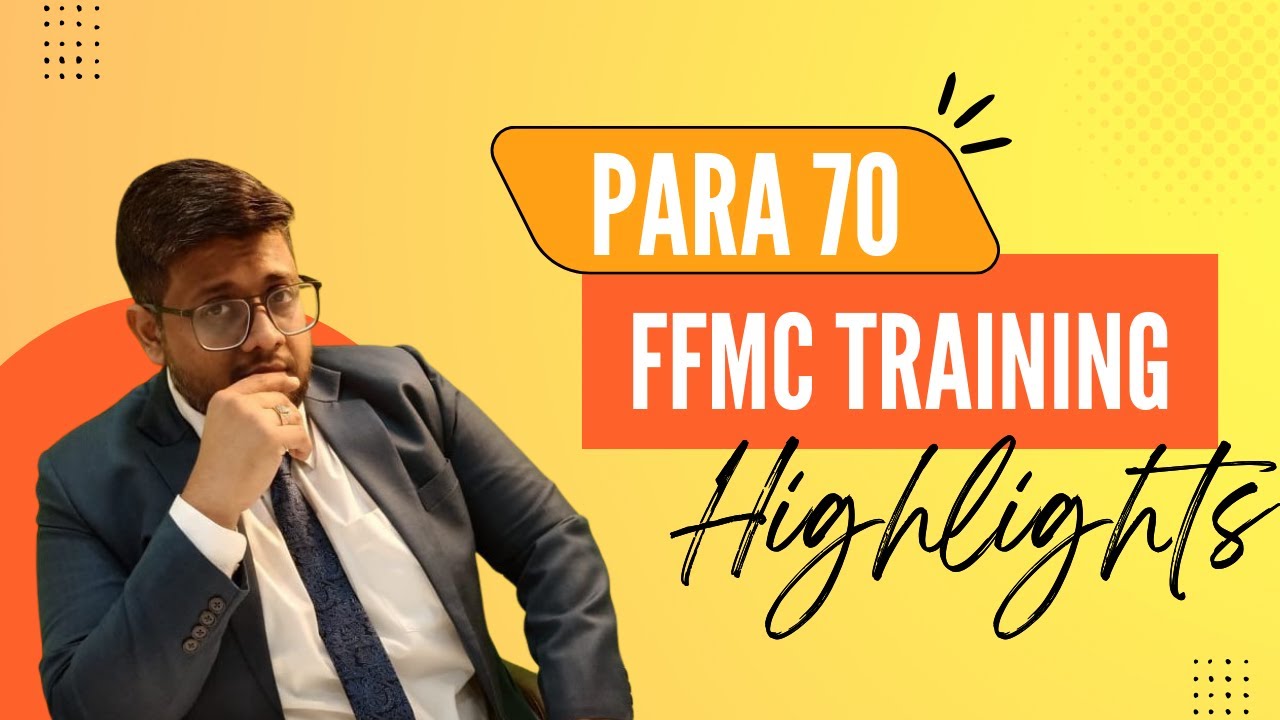 FFMC | RBI MASTER DIRECTIONS | FFMC NETWORK OF INDIA AML CFT TRAINING ...