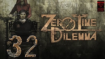 Zero Time Dilemma [BLIND] - Part 32: Missed Executions
