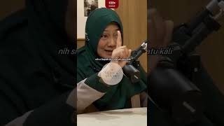 Dr. Aisyah Dahlan Tentang Stifin