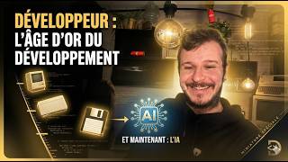 Développeur Le Meilleur Moment De Lhistoire Et Personne Nen Parle 1