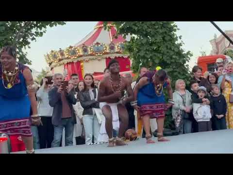 Singari || Festival of india in Moscow Russia || Prativa Anustan || Kalahandi || Sarbeswar Bhoi
