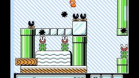 [TAS] Git Up, Git Out, Git Gud World 6 (v2)