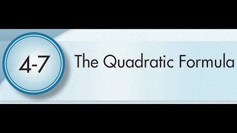 4 7 skills practice transformations of quadratic graphs