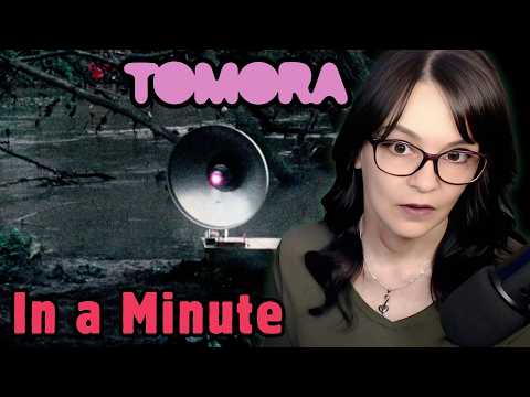 REACTION | Tomora - In a Minute | First Time Hearing