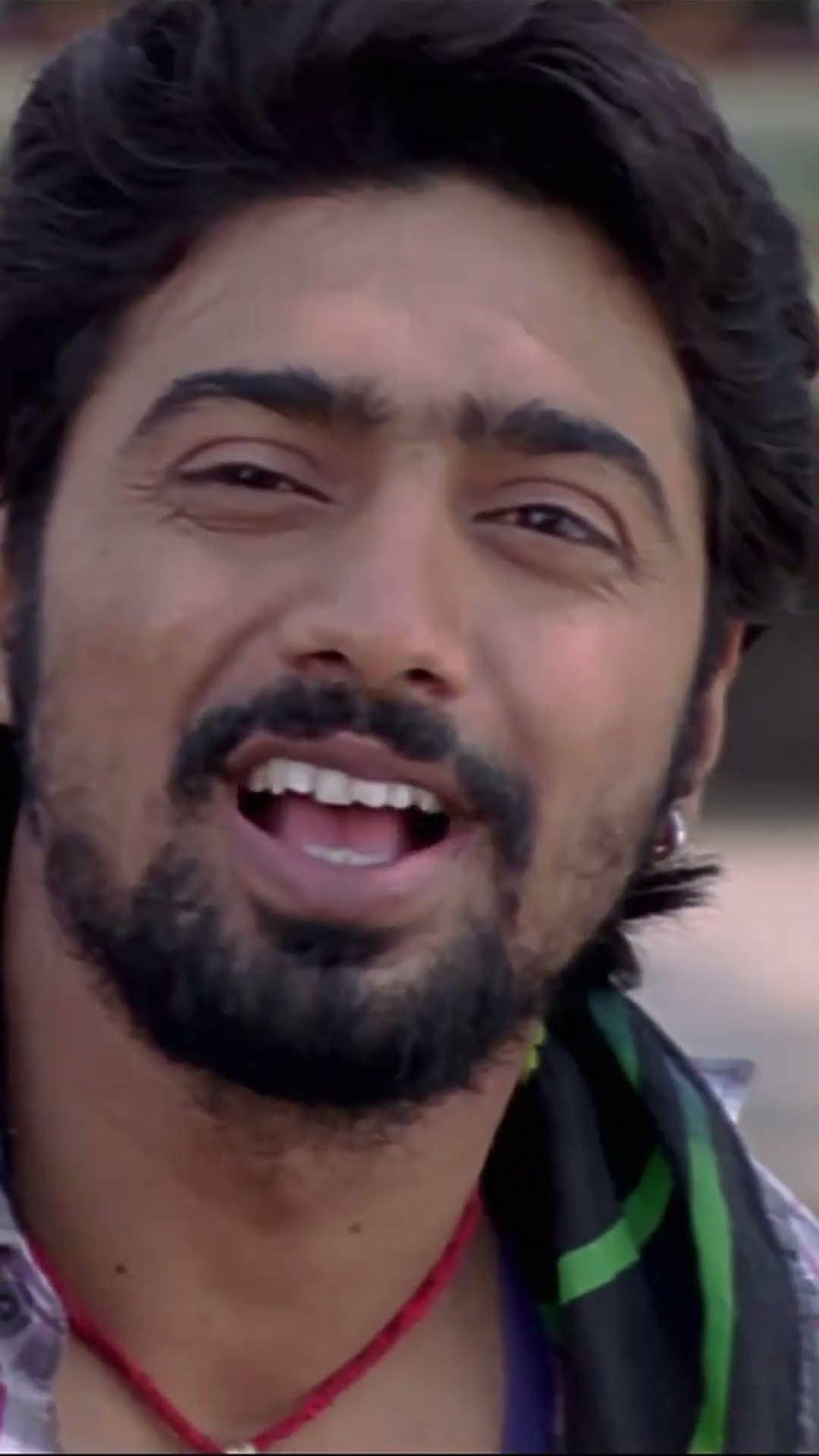শালা রক্তচোষা #duiprithibi #dev #jeet #koel #bengalishorts #bengalimoviescene