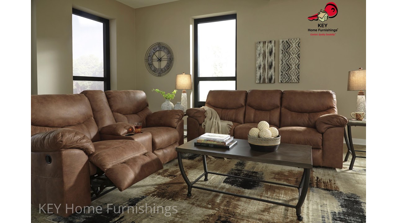 Ashley Boxberg 33802 Living Room Collection Living Room Furniture