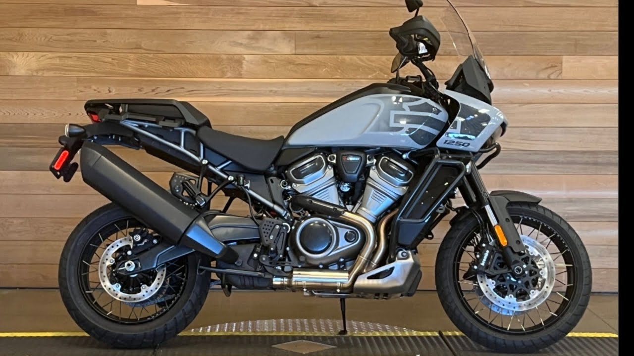 Cvo 2024 Harley Pan America For Sale New 2025 Harley-Davidson Pan