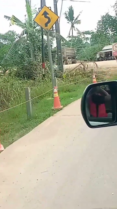 Info pembangunan jalan Tol daerah bojong Pandeglang Banten