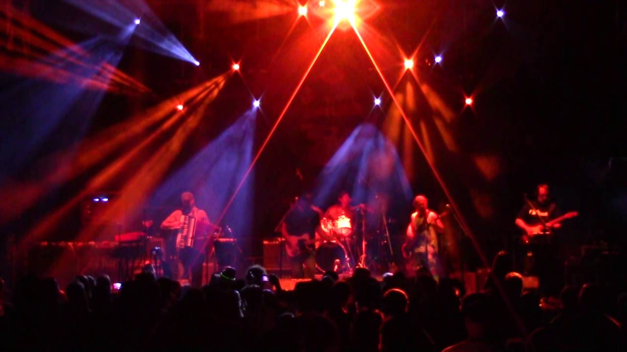 Old Shoe Full Show Shoe Fest 20160902 YouTube