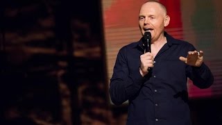 Bill Burr - GTA 3 (Hillarious Rant)