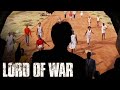 'Yuri Hands Out Weapons to Sierra Leonean Locals' Scene | Lord of War