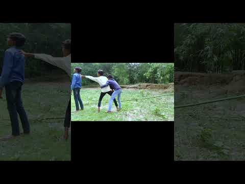 Obahi O Comedy Funnyshort 