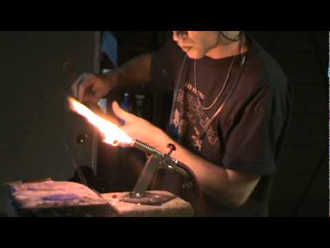 Popular Videos - Lampworking & Music