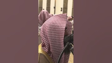 تحولت النبرة من نبرة هادئة إلى مبكية مؤثرة🤍#قرآن#تلاوات#تلاوة#الواقعة#محمد_اللحيدان#جامع_الناصر