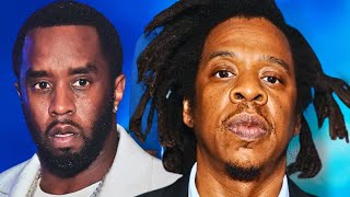 This SHOCKING Lawsuit Has Jay Z FREAKING OUT