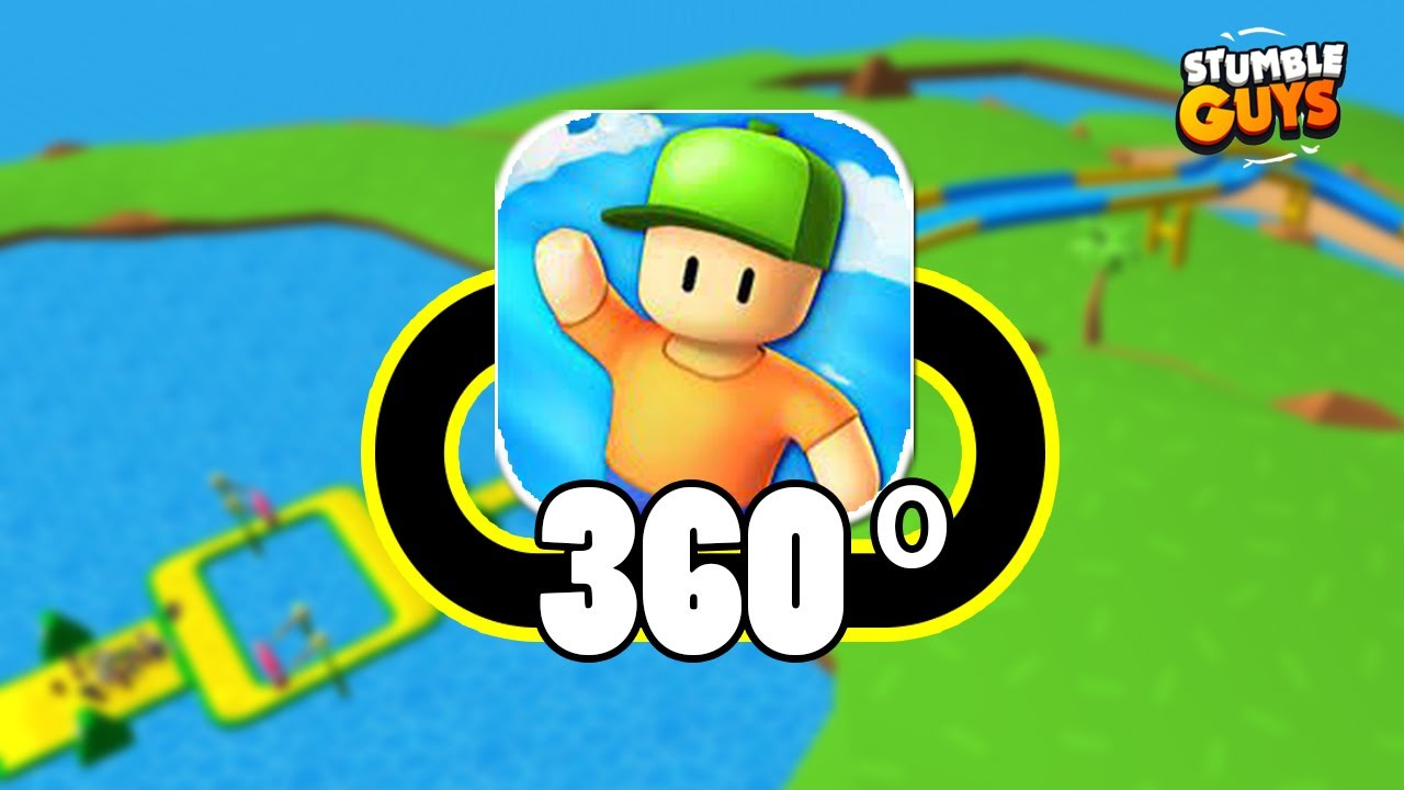 Stumble Guys Puzzles no Jogos 360