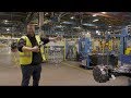 GRASSMEN TV - New Holland Basildon Factory Tour