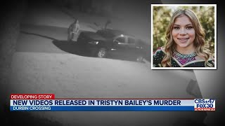 Videos released in Tristyn Bailey's murder | Action News Jax