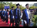 Highlights of spjimr annual convocation 2023