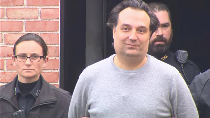 Brian Walshe, husband of missing Cohasset mother A...