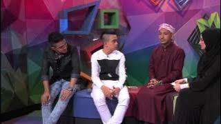 MeleTOP - Temubual Bersama Sleeq & Zizan Razak [27.05.2014]