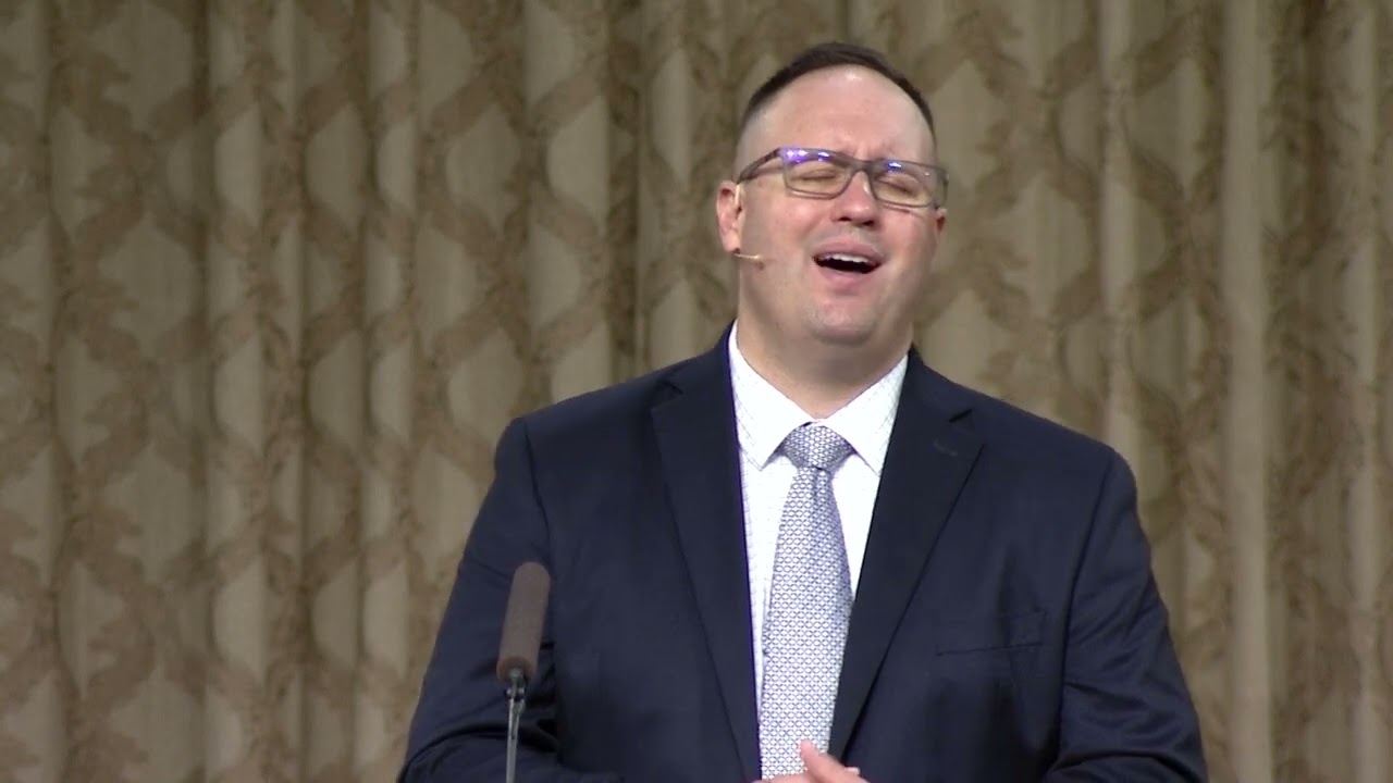 By His Word - Believers Christian Fellowship