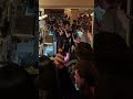 NYC loved this. Thanks for coming down. These little pop ups are real fun. St Augustine you’re next.