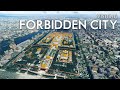 Microsoft Flight Simulator 2020 - Visiting China and FORBIDDEN CITY