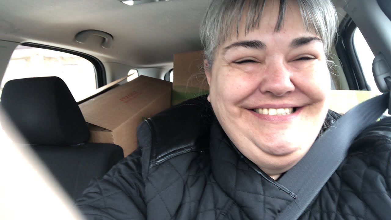 Drive Time Take 2 YouTube