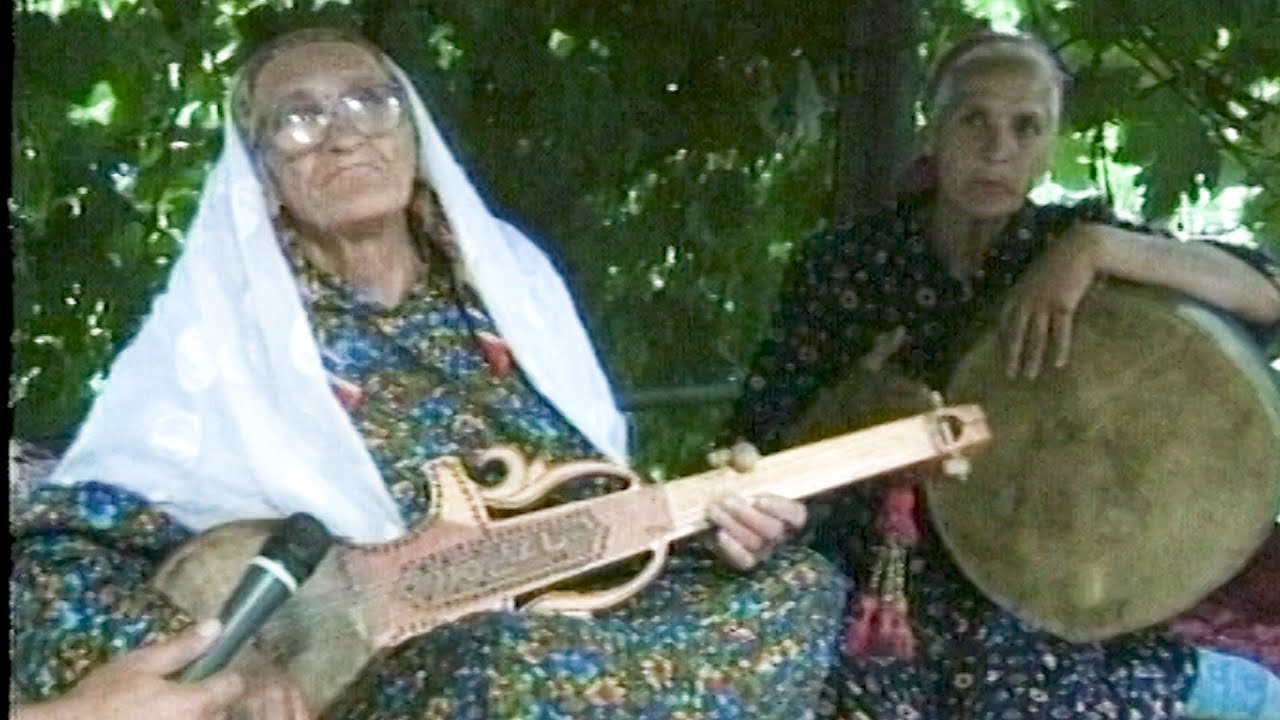 шеър аз Зебунисо - Меравм имшаб туро бедор хохаму карду рафт