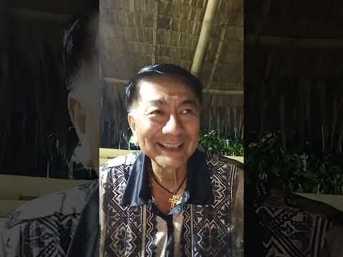 PINOY SURVIVOR Is Live Reaction Kay Sen Lacson