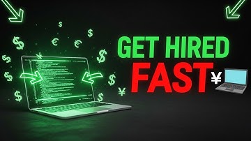 10 Programming Languages YOU MUST LEARN in 2025 (Get Hired FAST)