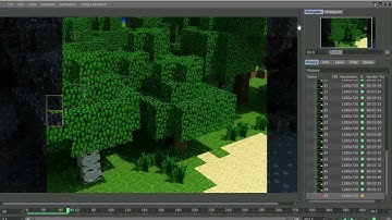 Cinema 4D - Quick Tips on FPS and Project Settings