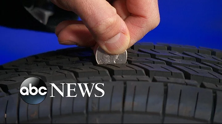 How to know when it's time for new tires - DayDayNews