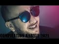 Compilation kabyle  2021 yacine yefsah  remix  belka 