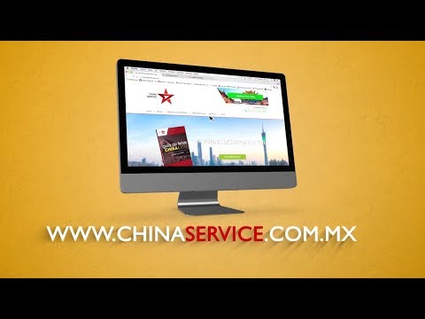 Pasos para tramitar tu visa china
