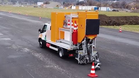 Falcon 75 ACLM Automated Cone Laying Machine